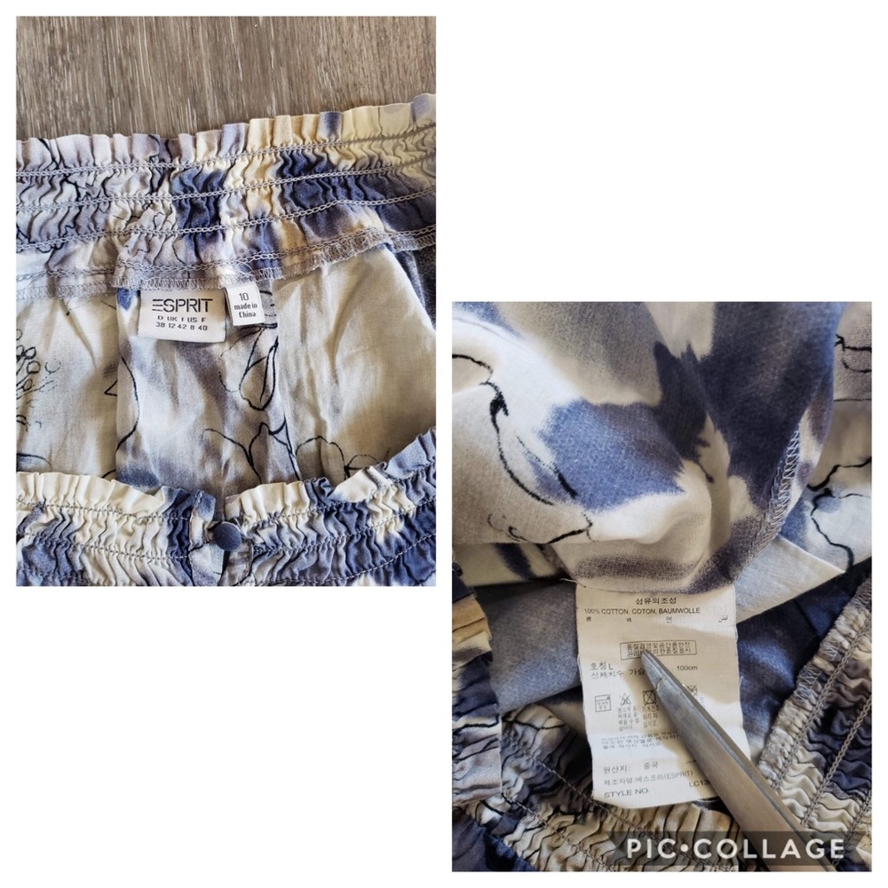 ESPRIT tops - Picture 8 of 8